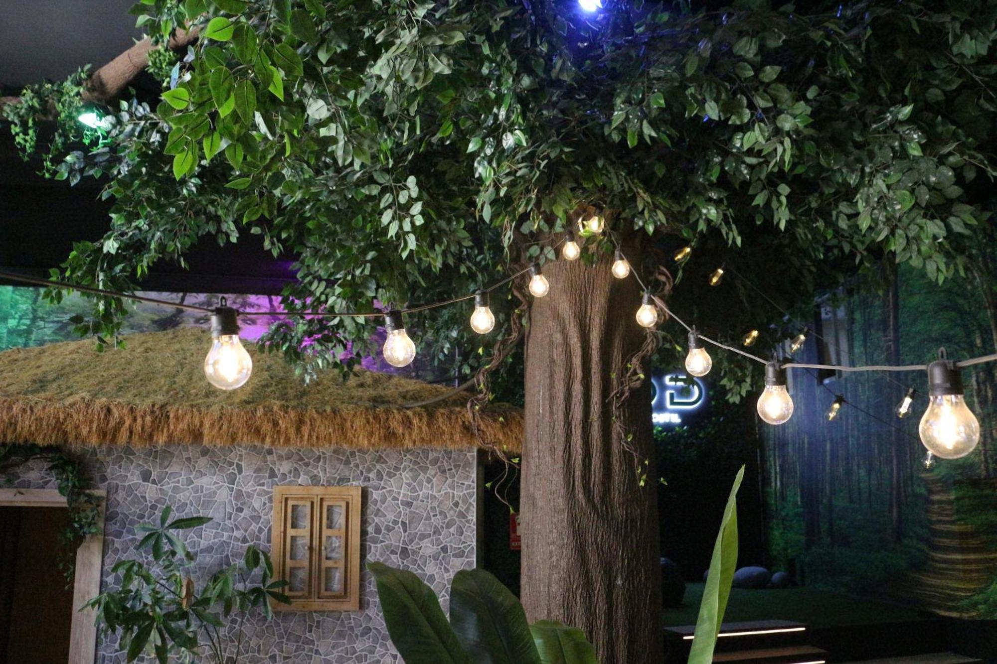The Pod Suite Hostel Village Valencia Exterior foto