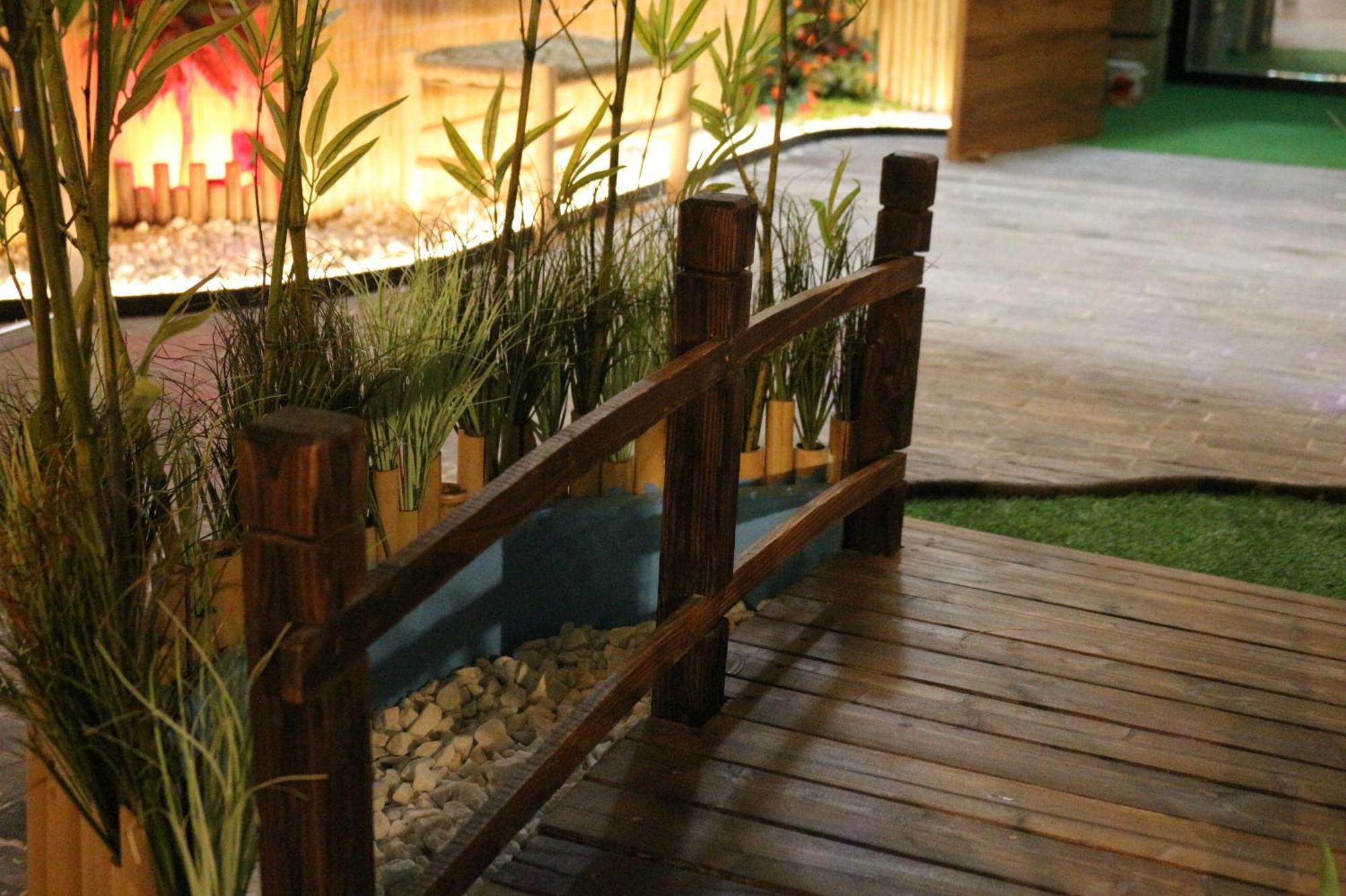 The Pod Suite Hostel Village Valencia Exterior foto